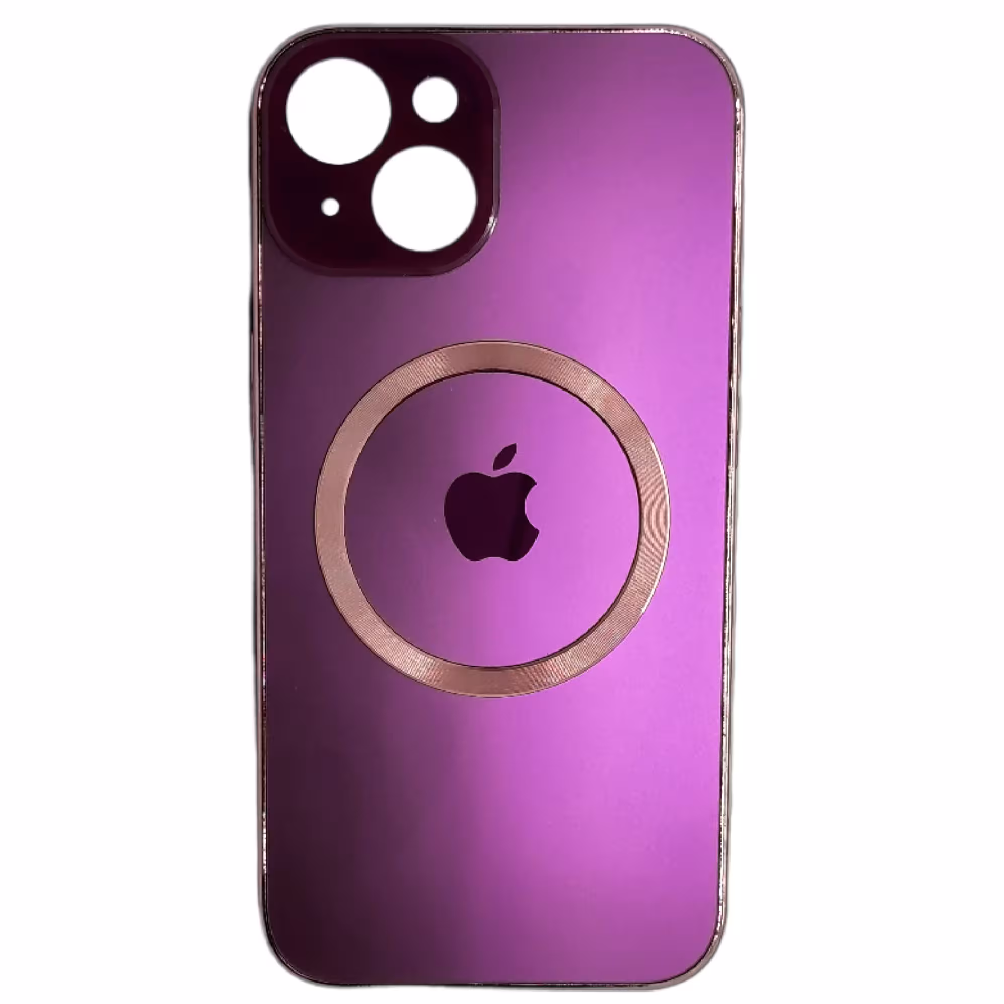 کاور مدل Q_series69 مناسب برای گوشی موبایل اپل IPhone 14 