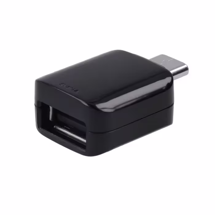 مبدل USB-C OTG مدل SM