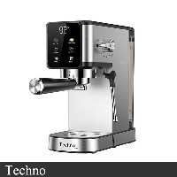 اسپرسوساز تکنو مدل TE-821