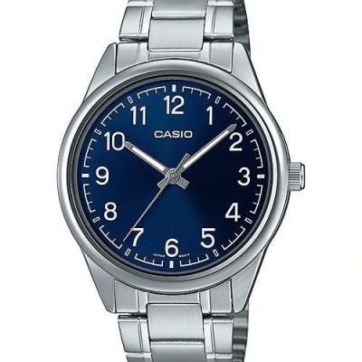 ساعت مچی CASIO
مدل CASIO MTP-V005D-2B4UDF