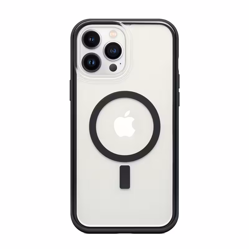 کاور مدل مگ سیف مناسب برای گوشی موبایل اپل iphone 11