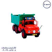 کامیون مایلر (ب) ای ام تی