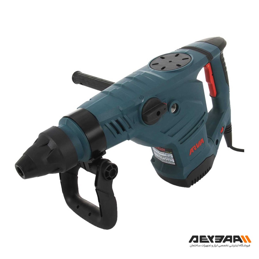 بتن کن 11.5 کیلویی آروا مدل 5230