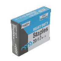 سوزن منگنه واشین سایز 23/17