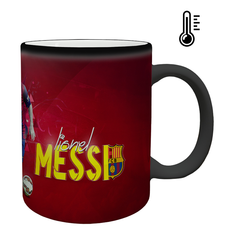 ماگ حرارتی مدل مسی کد 27