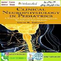 Clinical Neurophysiology in Pediatrics 2016 TRUE PDF price 1€ - کتاب پزشکی بهار