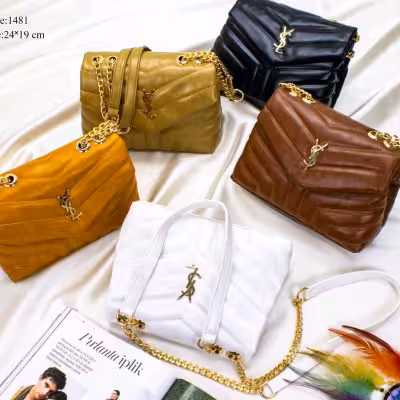 کیف چرم زنانه