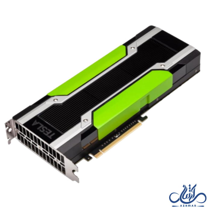 کارت گرافیک سرور تسلا مدل NVIDIA Tesla M10 32GB Module2 (Q0J62C)