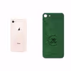 برچسب پوششی ماهوت مدل GL-MAH مناسب برای گوشی موبایل اپل iPhone 8