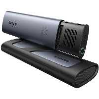 باکس هارد SSD بیسوس Baseus BS-OH194 M.2 NVMe SSD Enclosure Case