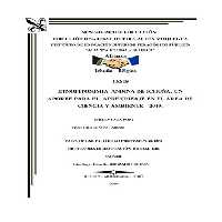 خرید و دانلود نسخه کامل کتاب Etnofitonimia andina de Ichuña (Sánchez Cerro, Moquegua): un aporte para el aprendizaje en el área de Ciencia y Ambiente - 2010