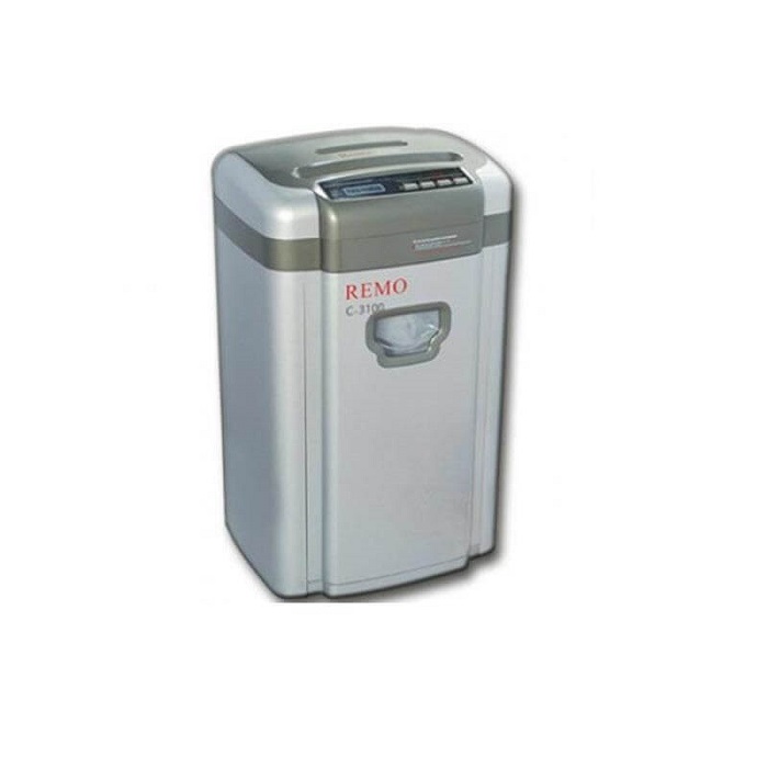 کاغذ خردکن رمو مدل C-3100
