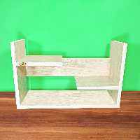 کتابخانه رومیزی دایان مدل آنوش