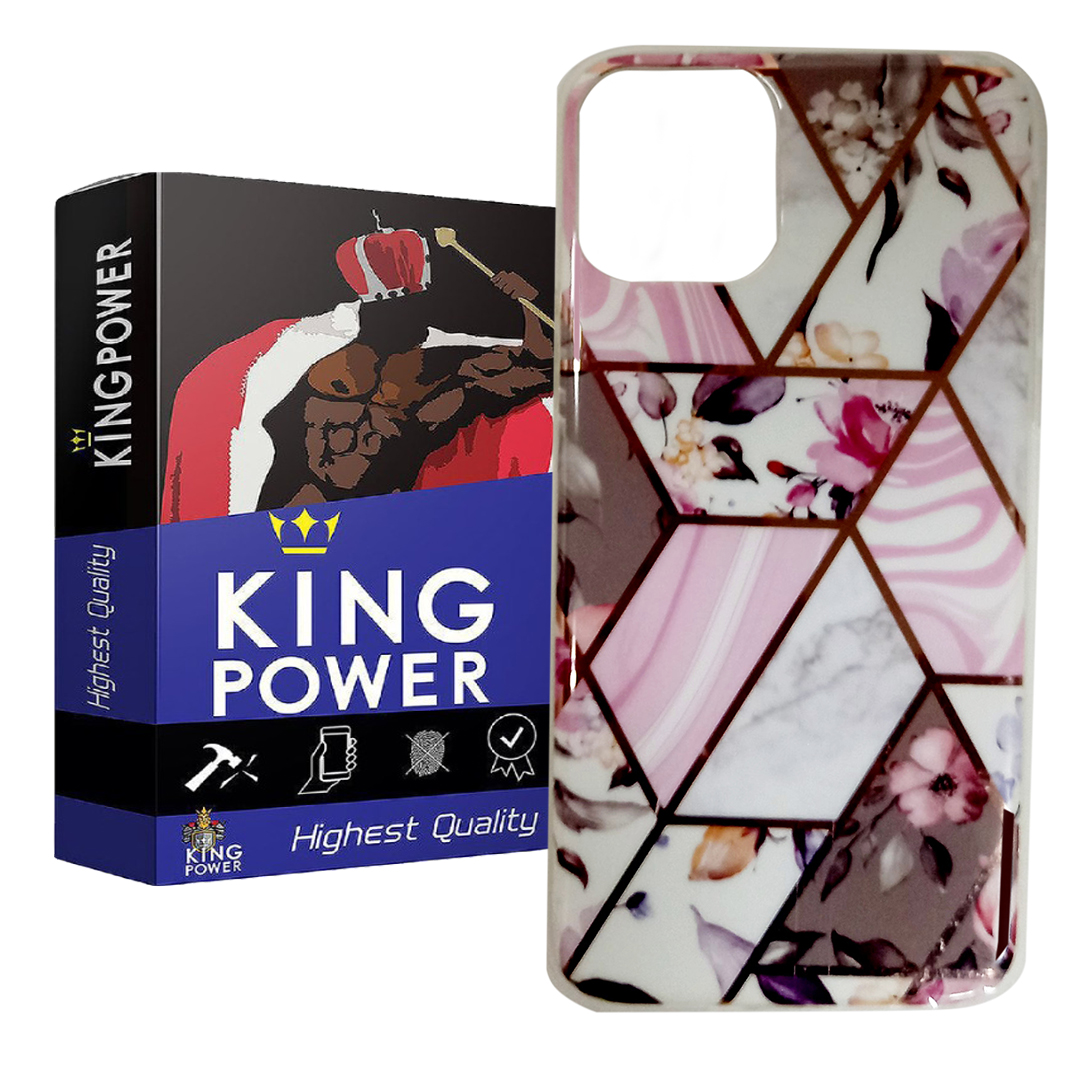 کاور کینگ پاور مدل سرامیکی مناسب برای گوشی موبایل اپل Iphone 11 Pro