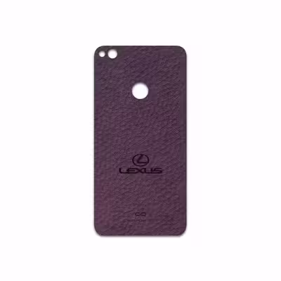 برچسب پوششی ماهوت مدل PL-LXS مناسب برای گوشی موبایل آنر 8 Lite