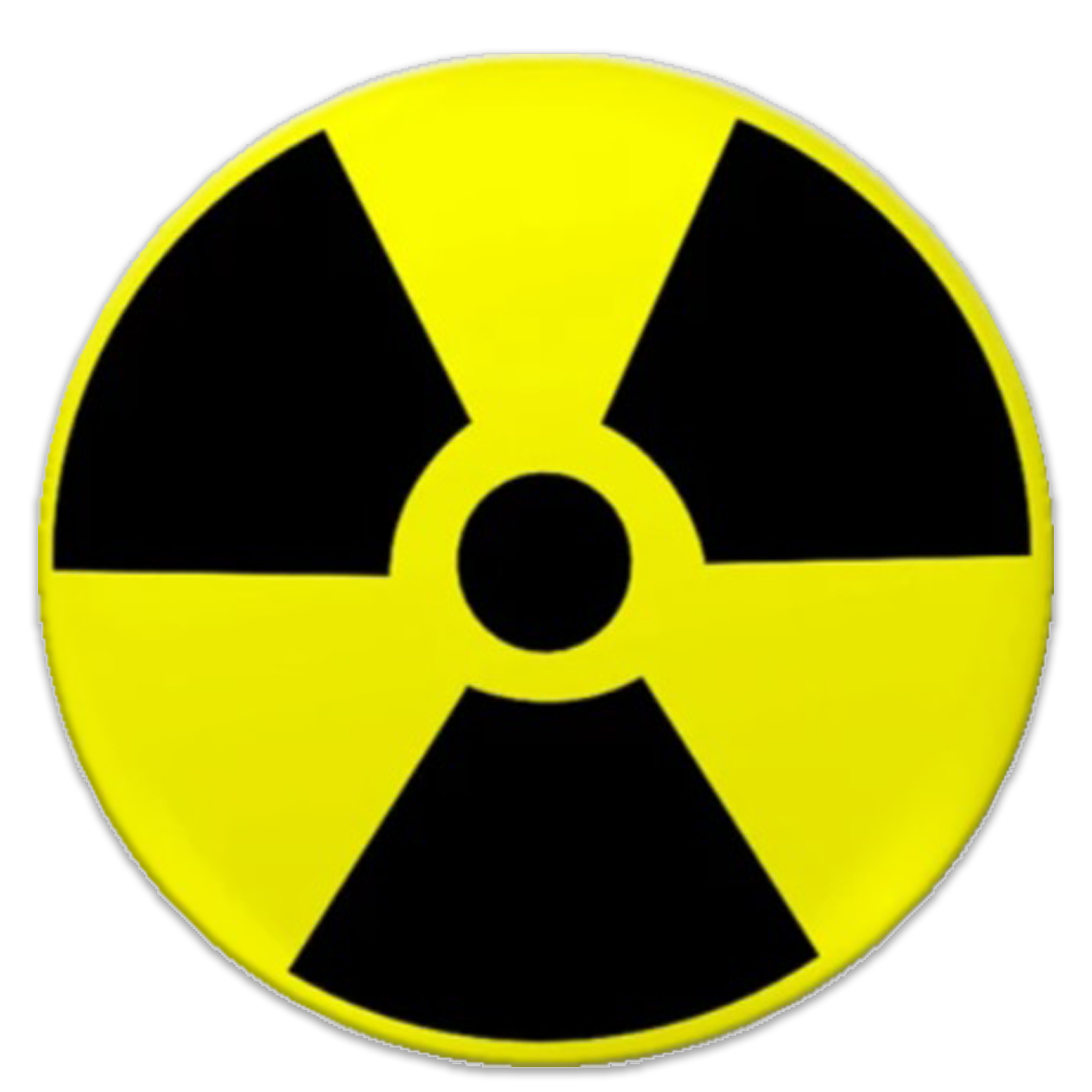 برچسب موبایل مدل Radio Active مناسب برای پایه نگهدارنده مغناطیسی