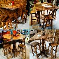 میز نهار خوری