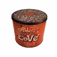 جعبه هدیه مریخ مدل عشق