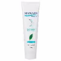 ماسک صورت هانادی مدل Tea Tree حجم 100 میلی لیتر