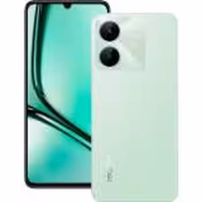 خرید، قیمت و مشخصات کامل گوشی موبایل ریلمی Note 60x 4G ظرفیت 128 گیگابایت و رم 4 گیگابایت