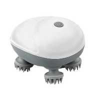 ماساژور سر اسکالپ