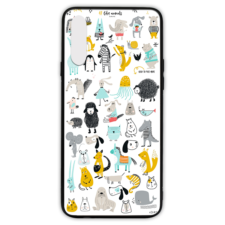 کاور مدل 1311 مناسب برای گوشی موبایل شیائومی mi 10/10 pro