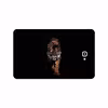 برچسب پوششی ماهوت مدل Wild Tiger مناسب برای تبلت سامسونگ Galaxy Tab A 10.1 2016 T585