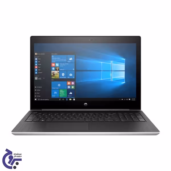HP PROBOOK 450 G5/I5-7200/8GB/256 SSD - لپ تاپ بروج