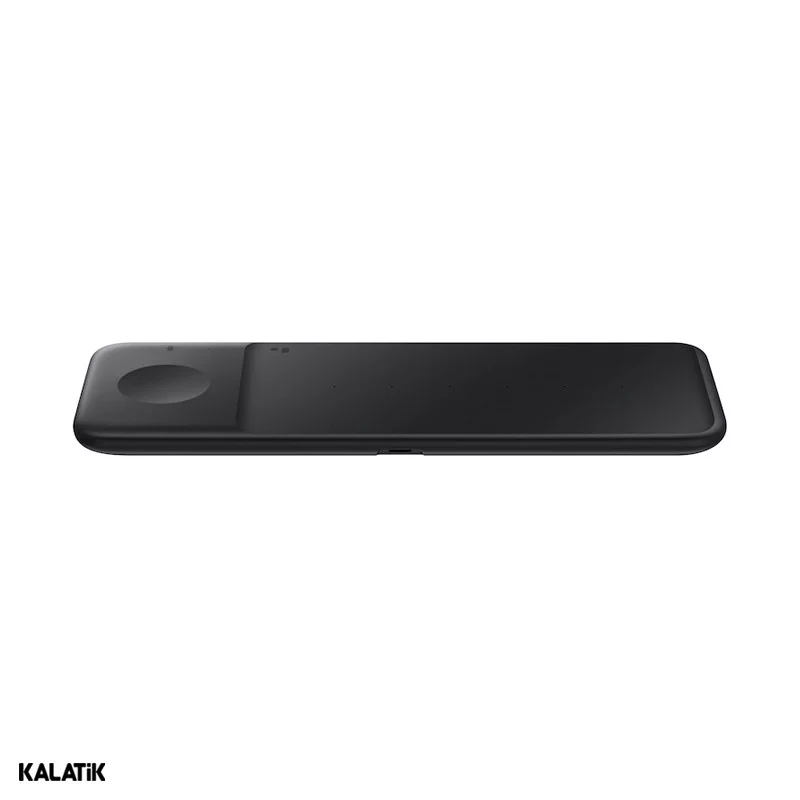 شارژر بی سیم سه گانه سامسونگ مدل Trio EP-P6300