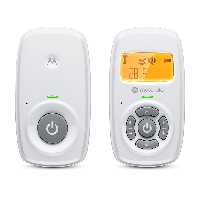 پیجر صوتی اتاق کودک مدل AM24 موتورولا Motorola
