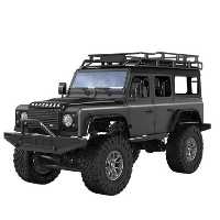 ماشین بازی کنترلی دبل ای مدل Rover Defender D110