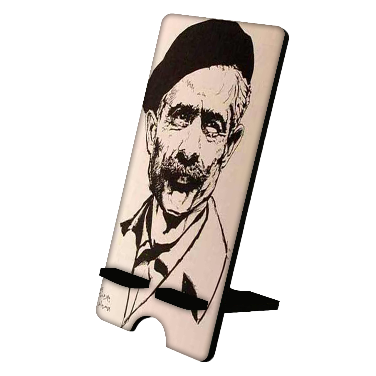 پایه نگهدارنده گوشی موبایل مدل فانتزی کد 1199