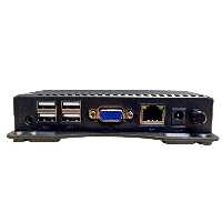 زیروکلاینت NC760H - تلسا ضبط مکالمات