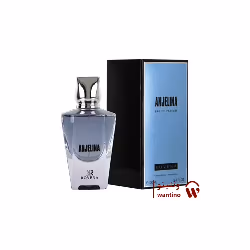 عطر ادکلن زنانه تیری موگلر آنجل روونا (Rovena Thierry Mugler Angel)