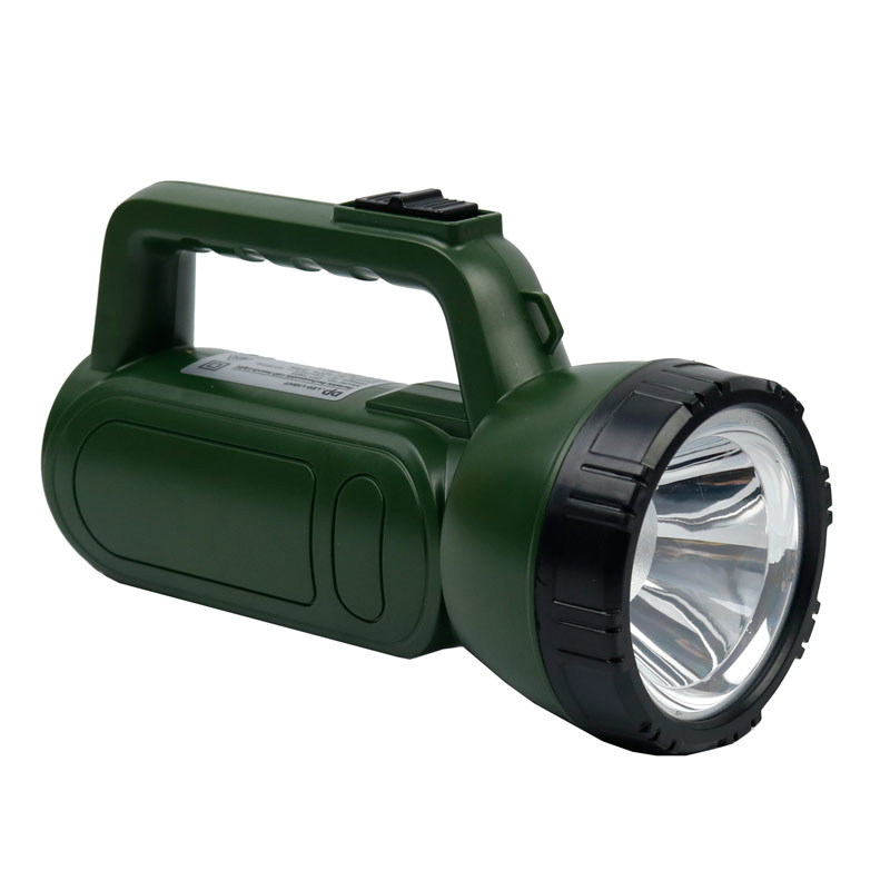چراغ قوه دستی دی پی مدل DP-7323