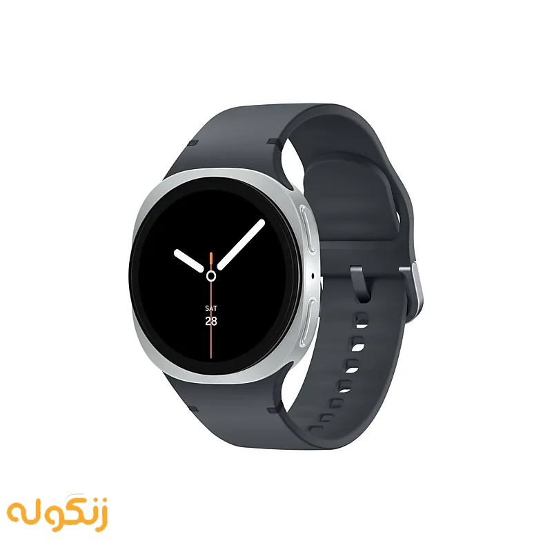 ساعت هوشمند سامسونگ مدل Galaxy Watch8 44mm L330 - زنگوله