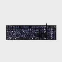 کیبورد بیاند مدل BK-7110 WHITE - فروشگاه اینترنتی طیف سنتر
