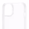 کاور مدل Transparent Hole مناسب برای گوشی موبایل اپل iPhone 14 Max