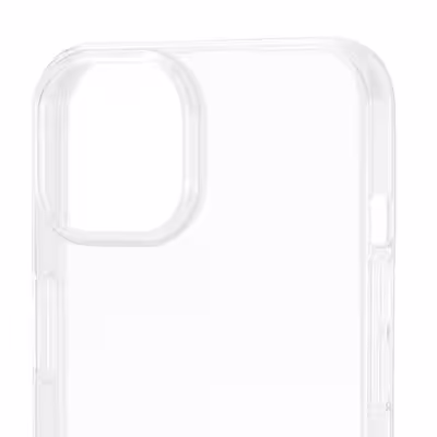 کاور مدل Transparent Hole مناسب برای گوشی موبایل اپل iPhone 14 Max