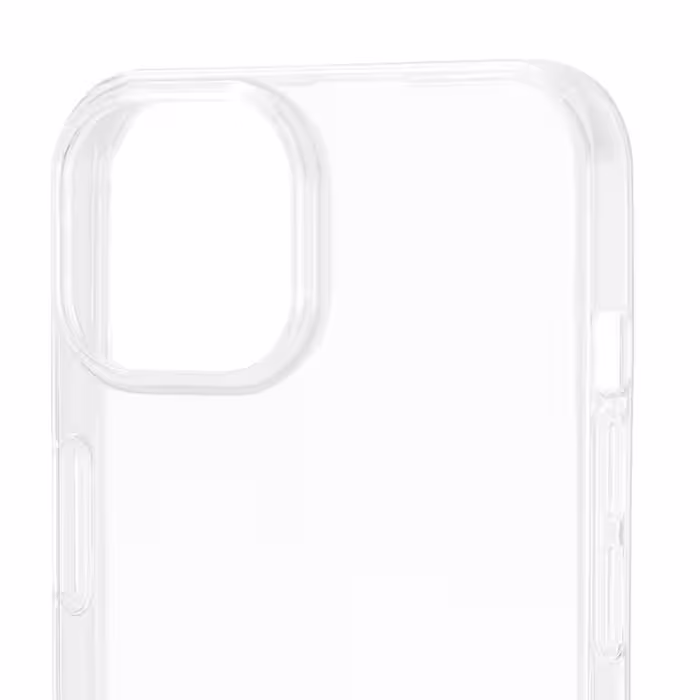 کاور مدل Transparent Hole مناسب برای گوشی موبایل اپل iPhone 14 Max