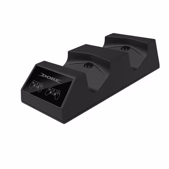 پایه شارژر دسته بازی PS-4 دابی مدل TP4-1822