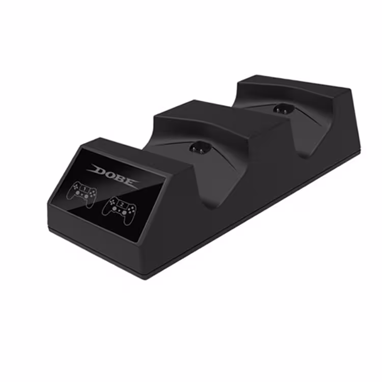 پایه شارژر دسته بازی PS-4 دابی مدل TP4-1822