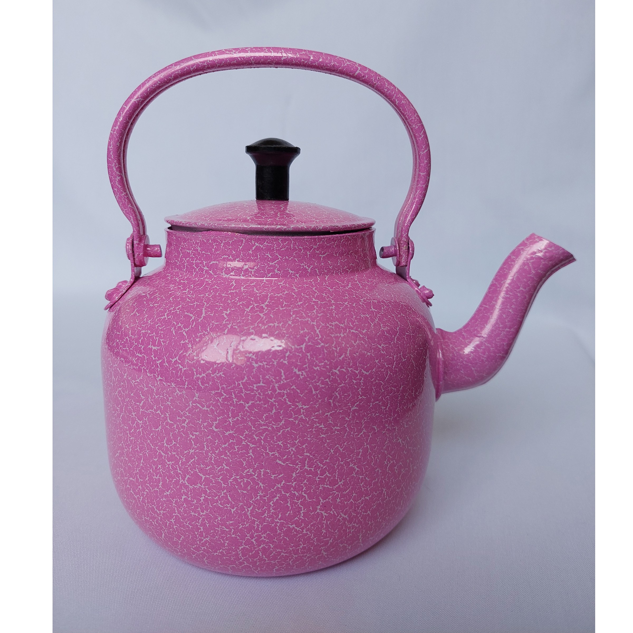 قوری  سفری  رنگی