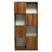 کتابخانه مدل IKE09