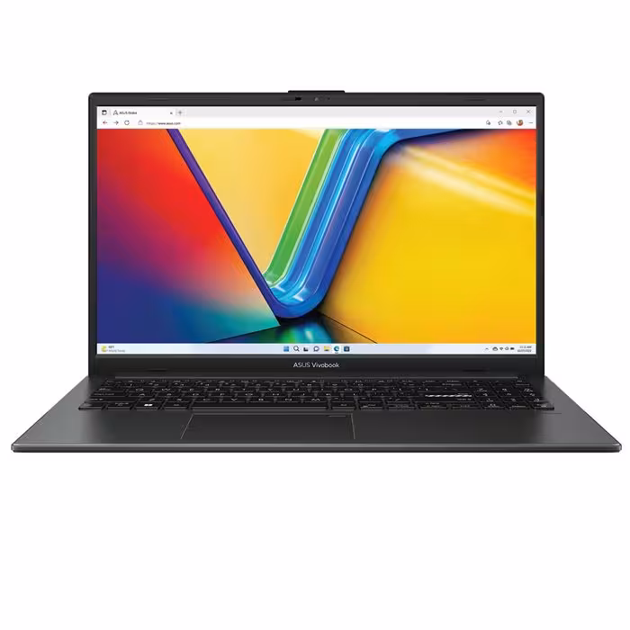 لپ تاپ ایسوس VivoBook L1504FA پردازنده Ryzen 3 7320U رم 8GB حافظه 1TB
