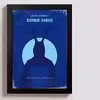 تابلو مدل فیلم donnie darko BL032