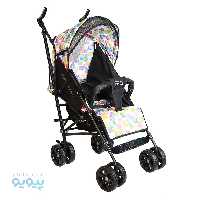 کالسکه عصایی DIBA