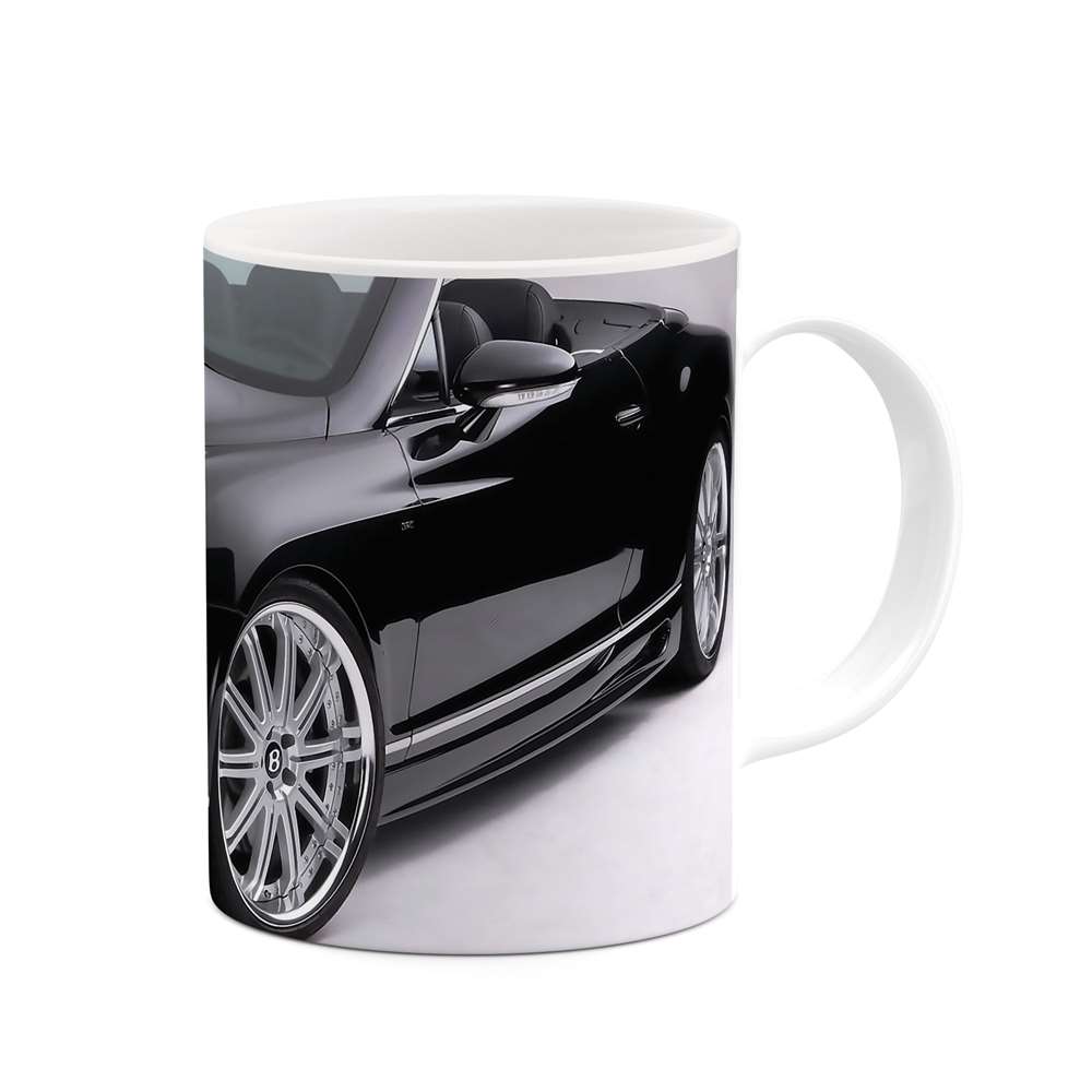 ماگ طرح ماشین مدل mgs04735