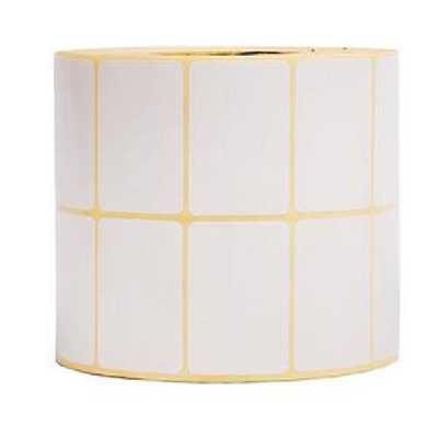 برچسب پرینتر لیبل زن مدل 30x45