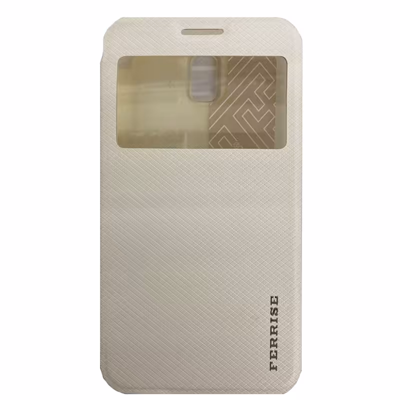 کیف کلاسوری مدل KF-001 مناسب برای گوشی موبایل سامسونگ Galaxy Note 3 Neo